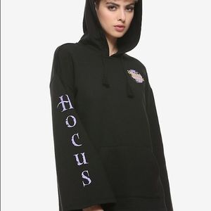 Disney’s hocus-pocus sweater